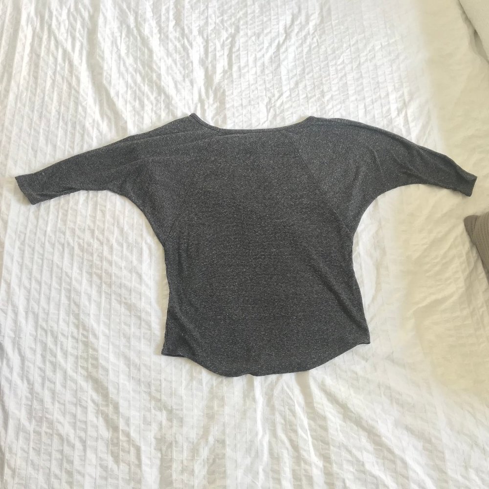 Gap Shirt in Grey